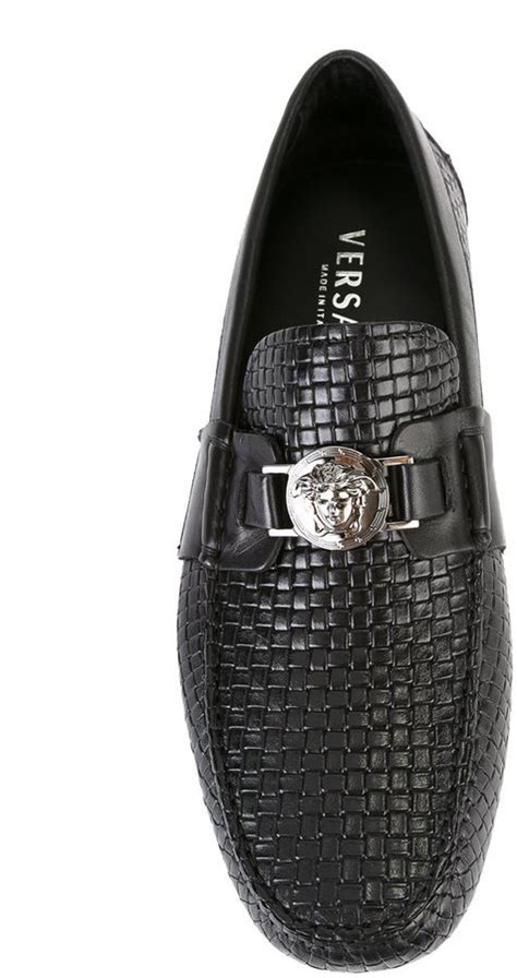 cheap versace medusa car shoes
